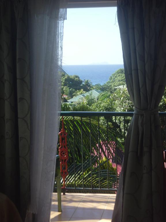 Skyline View Apartamento *