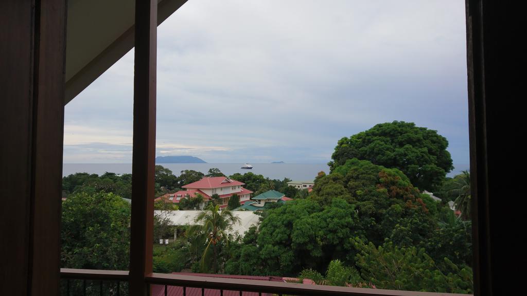 Apartamento Skyline View