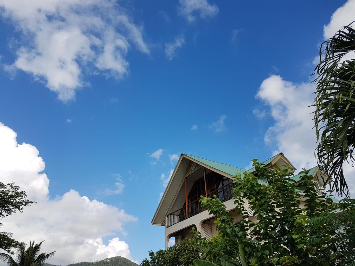 Apartamento Skyline View Bel Ombre