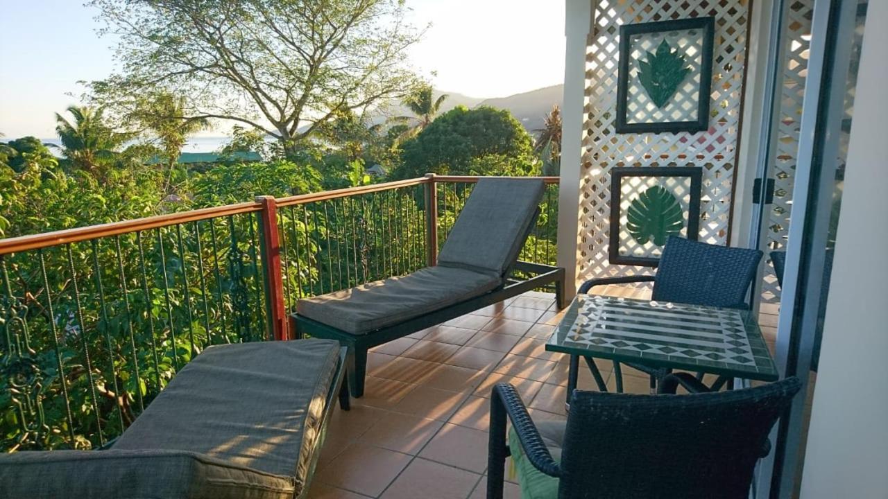 Apartamento Skyline View *